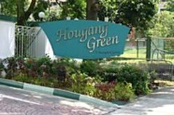 Hougang Green Shopping Mall (D19), Retail #457231511